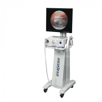 Эндоскопическая видеосистема Medstar Medvision для ЛОР-комбайна UE-3000 с тележкой - ViaMedis
