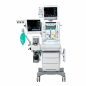 Анестезиологическая система GE Carestation 620 sCAIO - ViaMedis
