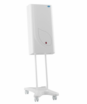 Рециркулятор бактерицидный Меги МСК-3913.3 на передвижной платформе - ViaMedis