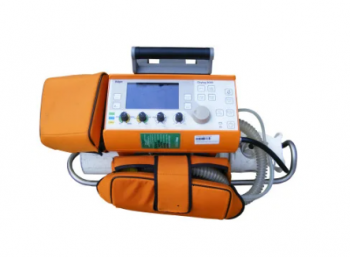 Портативный аппарат ИВЛ Drager Oxylog 3000 Plus - ViaMedis