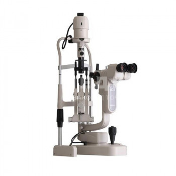 Щелевая лампа Topcon SL-D701 - ViaMedis