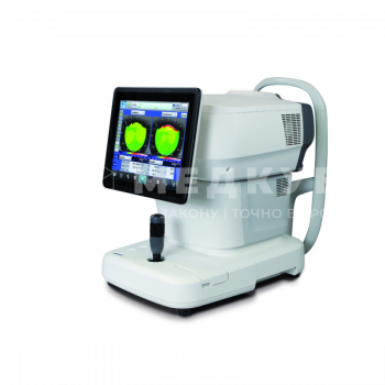 Автоматический рефрактометр Tomey MR-6000 - ViaMedis