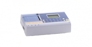 Стресс-система BTL CardioPoint-Ergo E600 на базе ЭКГ BTL-08 SD3 ECG с ПО продвинутого стресс-теста - ViaMedis