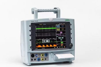 Фетальный монитор матери и плода General Meditech G6A одноплодный - ViaMedis