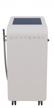 Аппарат нормобарической гипокситерапии (гипоксикатор) OXYTERRA (ГИПО-ОКСИ-1) для интервальной гипокси-гипероксической тренировки (ИГТ) - ViaMedis