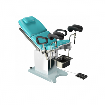 Гинекологическое кресло Dixion Grace 8400 - ViaMedis
