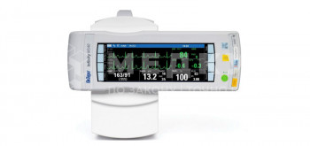 Монитор пациента Drager Infinity M540 - ViaMedis