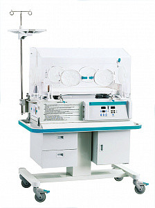 Инкубатор для новорожденных Dixion BabyGuard 1101-01 - ViaMedis