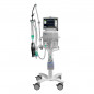 Аппарат ИВЛ Treaton Zisline MV300 K0.24 многофункциональный - ViaMedis