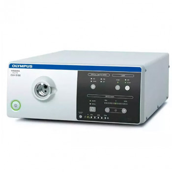Эндоскопический источник света Olympus CLV-S190 - ViaMedis