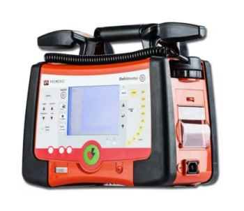Дефибриллятор полуавтоматический Metrax Primedic DefiMonitor XD110 - ViaMedis