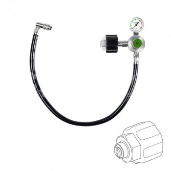 Редуктор давления для аппарата BOWA ARC PLUS 250 / 303 (REF 900-000), ГОСТ G3/4 - ViaMedis
