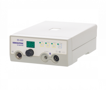 Аппарат электрохирургический высокочастотный (ЭХВЧ) Sensitec ES-50D - ViaMedis