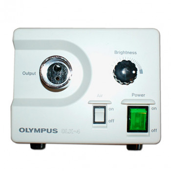 Эндоскопический источник света Olympus CLK-4 - ViaMedis