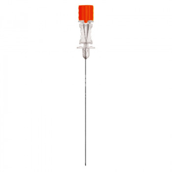 Игла спинальная Pencil Point (Карандаш) Apexmed с иглой-проводником 29G/90мм - ViaMedis