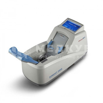 Ультразвуковой костный денситометр OsteoSys SONOST-3000 - ViaMedis