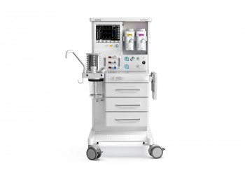 Система анестезиологическая AEONMED AEON 8600А наркозный аппарат с сенсорным управлением - ViaMedis
