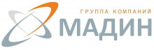 Бренд Мадин