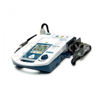 Портативный дефибриллятор Dixion ER-5 - ViaMedis