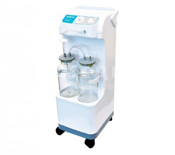 Отсасыватель хирургический (аспиратор) Dixion Vacus 7305 - ViaMedis