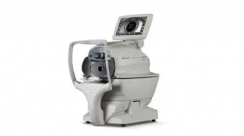Автоматический рефрактометр Topcon TRK-2P - ViaMedis