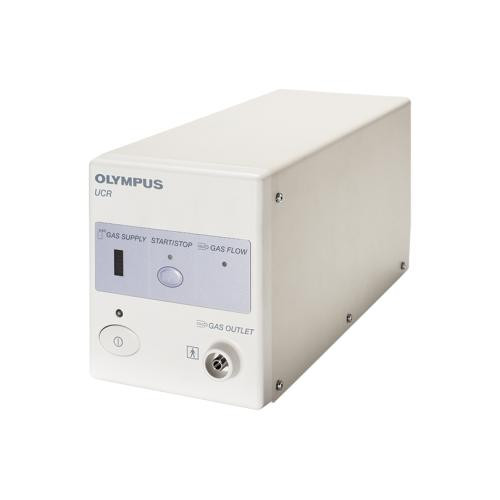 Эндоскопический инсуффлятор Olympus UCR - ViaMedis