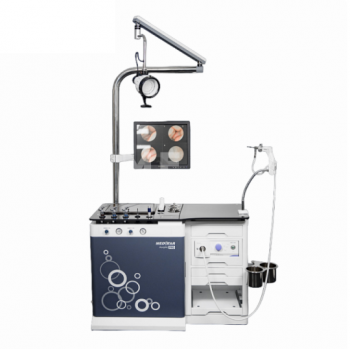ЛОР-комбайн Medstar UE-3000 Aseptic PRO класс Premium - ViaMedis