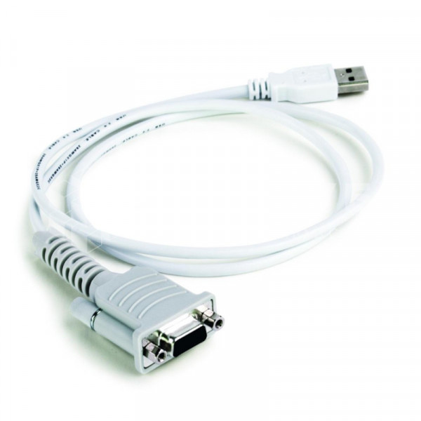 USB кабель к спирометрам BTL - ViaMedis