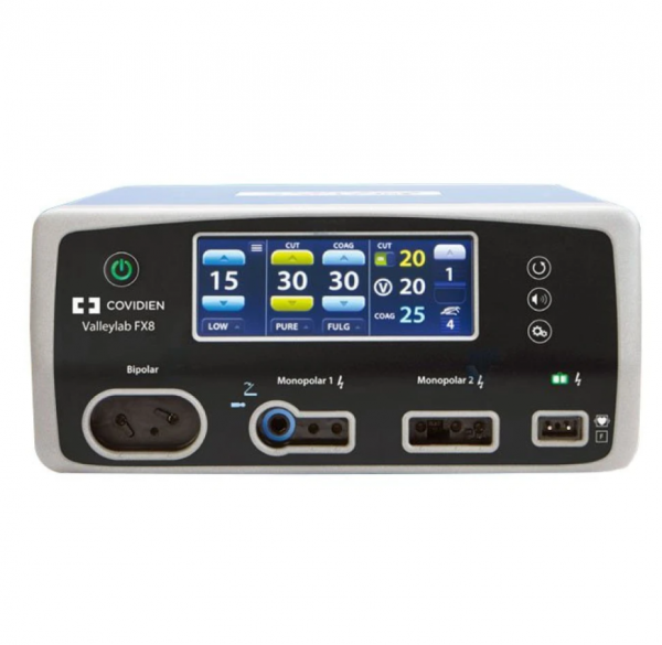Платформа энергетическая Medtronic Valleylab FX8 генератор электрохирургической системы - ViaMedis