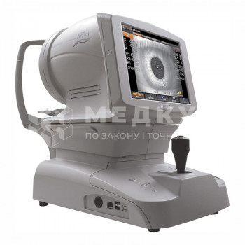 Кератотопограф (корнеотопограф) Topcon KR-1W - ViaMedis