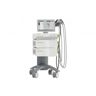 Аппарат фокусированной и радиальной УВТ Storz Medical DUOLITH SD-1 Tower - ViaMedis