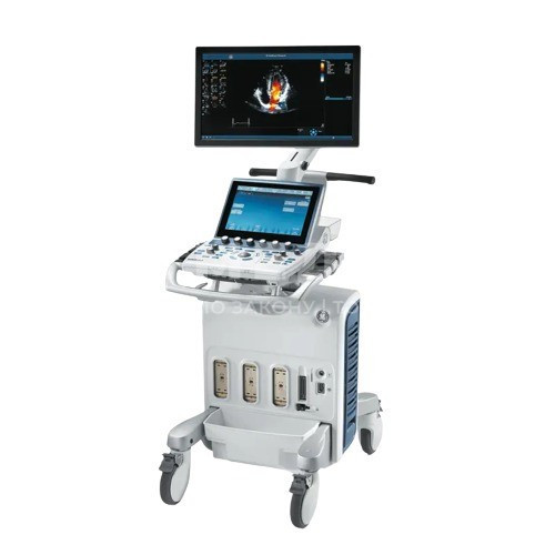 Аппарат УЗИ (сканер) GE Healthcare Vivid S70N - ViaMedis