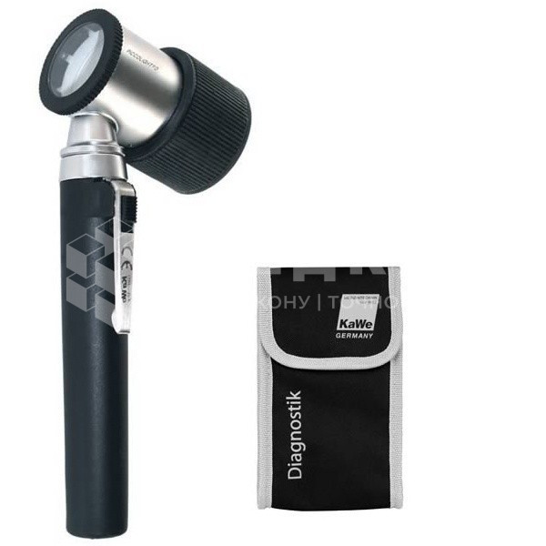 Дерматоскоп KaWe Piccolight D - ViaMedis