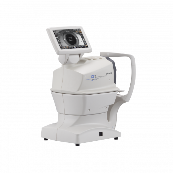 Офтальмологический тонометр Topcon CT-1P - ViaMedis