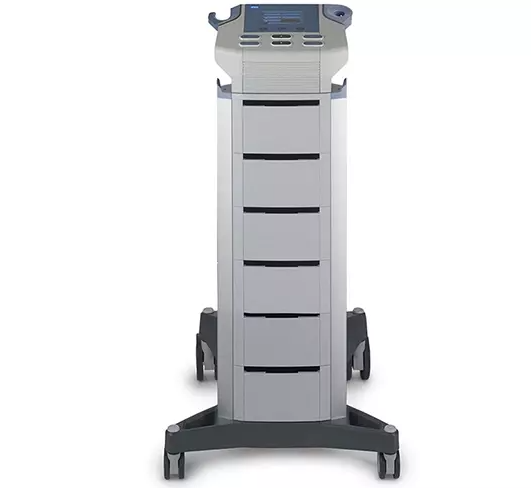Аппарат комбинированной терапии BTL-4825L Smart - ViaMedis
