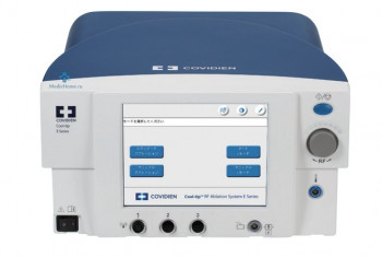 Генератор системы радиочастотной абляции Medtronic Cool Tip серии Е - ViaMedis