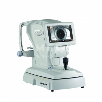 Автоматический рефрактометр Topcon KR-800 - ViaMedis