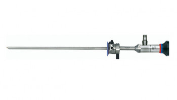 Диагностический цистоскоп Olympus OES Pro с телескопом A22001A - 4 мм, 12° - ViaMedis