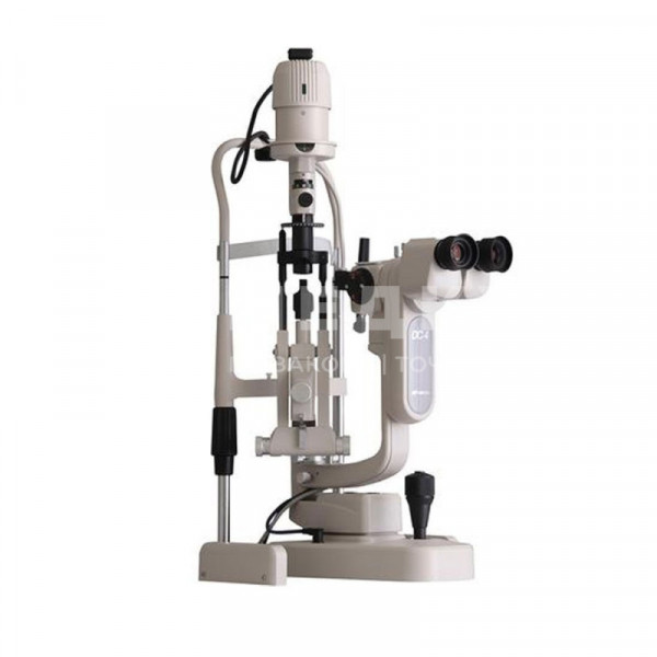 Щелевая лампа Topcon SL-D701 - ViaMedis