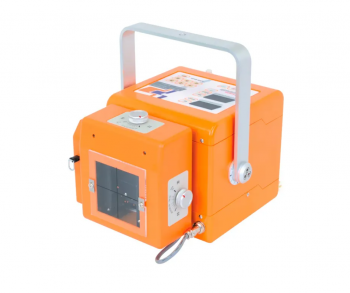 Портативный рентгеновский генератор Ecotron EPX-F2800 - ViaMedis
