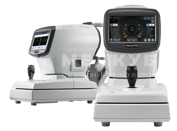 Офтальмологический тонометр Huvitz HNT-1 - ViaMedis