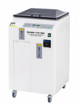Установка для мойки гибких эндоскопов Bandeq CYW-100N - ViaMedis