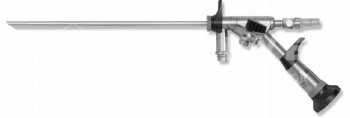 Гистероскоп компактный Olympus A46700A - 4,5 мм, 12° - ViaMedis