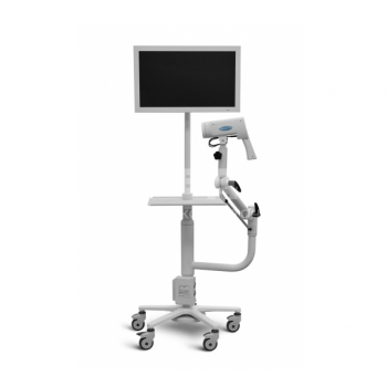 Цифровой видеокольпоскоп UAB Biomedicinos Technika ALScope SLV-101 HD - ViaMedis