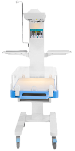 Открытая реанимационная система для новорождённых Dixion BabyGuard W-1139 - ViaMedis