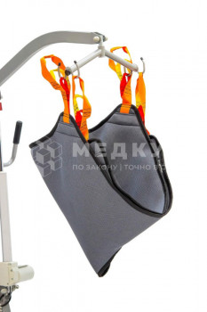 Подвес-гамак для подъемника МЕТ RC-400 EXTRA COMFORT - ViaMedis
