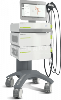 Аппарат фокусированной и радиальной УВТ Storz Medical DUOLITH SD-1 Tower - ViaMedis