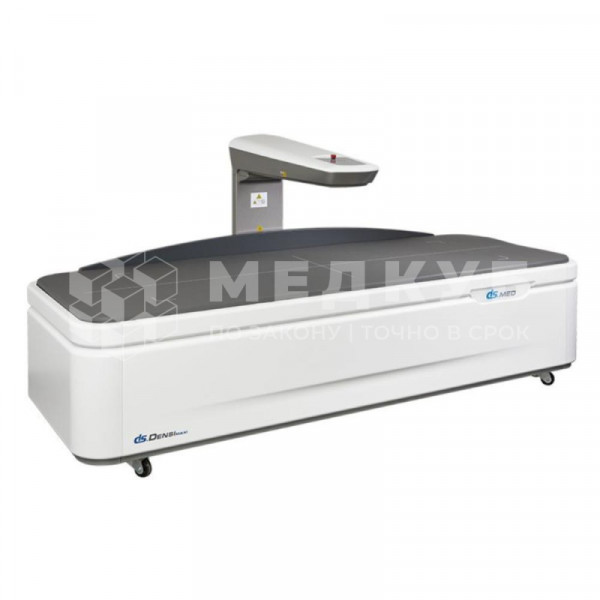 Костный рентгеновский денситометр DS.Densi MAXI - ViaMedis