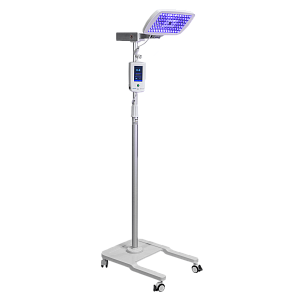 Лампа фототерапии для новорожденных Dixion XHZ-90S - ViaMedis
