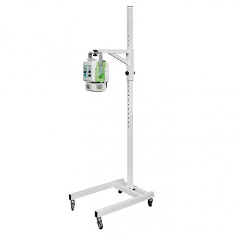 Палатный цифровой рентгеновский аппарат Ecotron EPX-3200  - ViaMedis